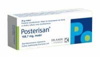 Posterisan