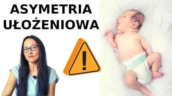 Ile trwa rehabilitacja asymetrii u niemowlaka i co wpływa na czas?