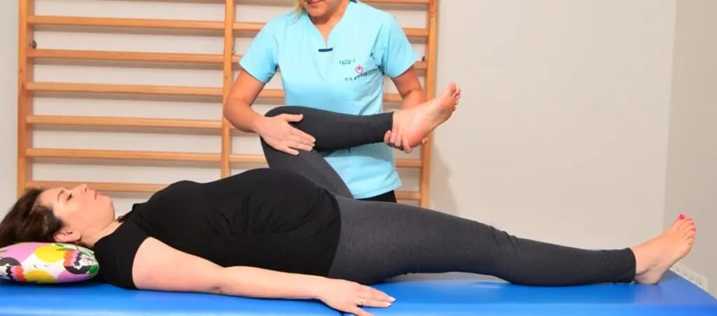 Kiedy do fizjoterapeuty uroginekologicznego? Objawy, które powinny zaniepokoić