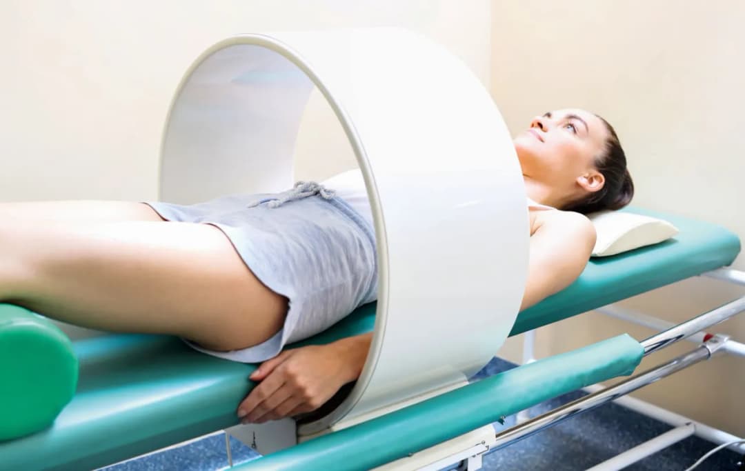 Pole magnetyczne w rehabilitacji - jak może pomóc w leczeniu bólu?