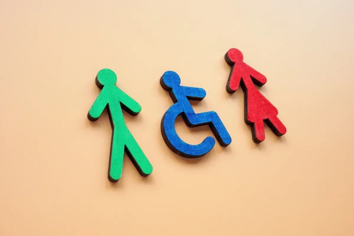 Ile wynosi zasiłek dla niepełnosprawnych? Sprawdź, co możesz otrzymać
