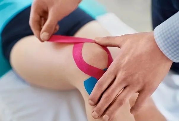 Fizjoterapia kolana na czym polega i jak może złagodzić ból