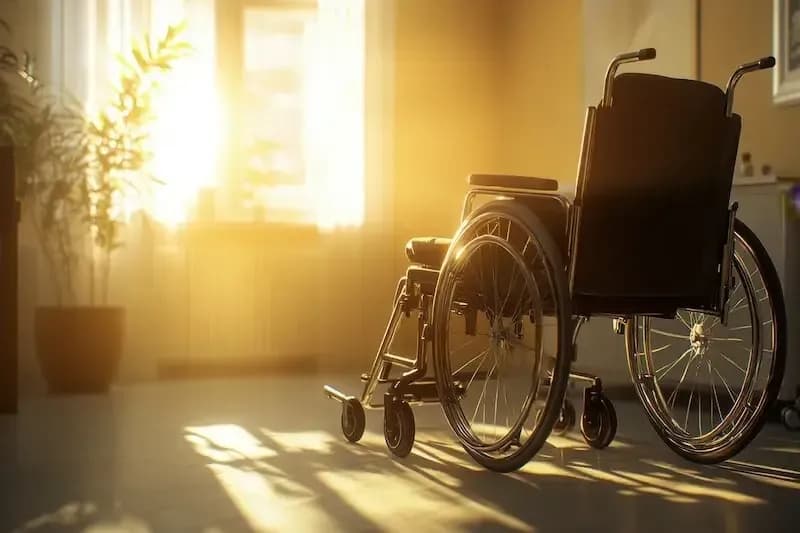 Gdzie sprzedać wózek inwalidzki? Najlepsze miejsca i porady sprzedaży