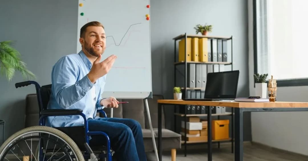 Kim jest osoba niepełnosprawna i jakie ma prawa oraz wsparcie?