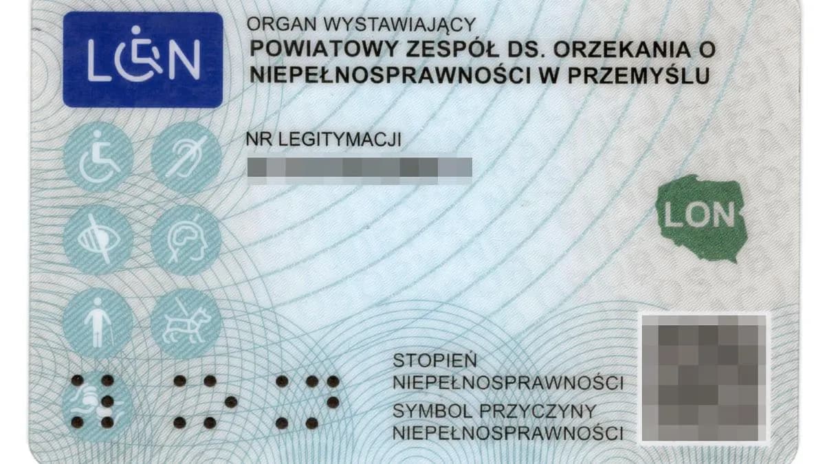 Czy opiekun osoby niepełnosprawnej płaci za bilet MPK? Zobacz zasady