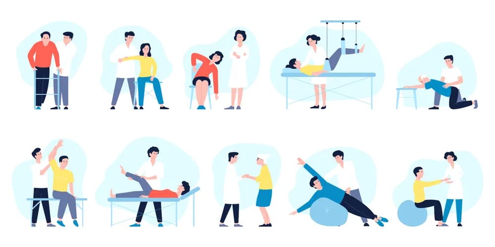 Gdzie najszybciej rehabilitacja NFZ Piotrkowska Łódź - szybkie opcje i informacje