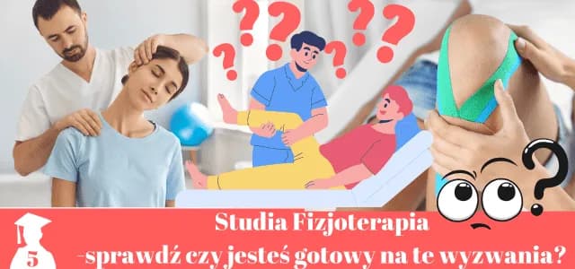 Studia magisterskie fizjoterapia do kiedy – terminy i regulacje
