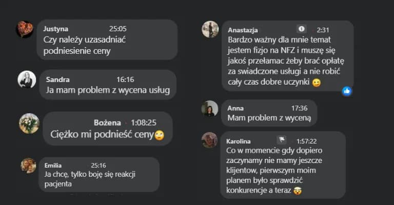 Czy specjalizacja z fizjoterapii jest warta swojej ceny? Oto odpowiedź
