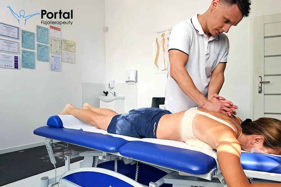 Ile kosztuje rehabilitacja kręgosłupa? Sprawdź ceny i opcje terapii