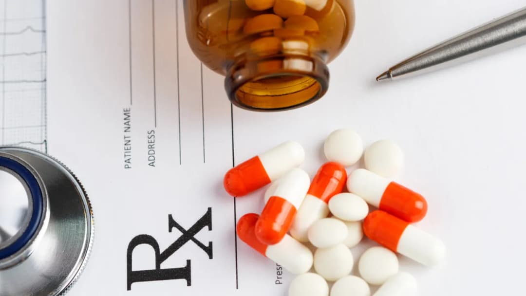 E-recepta psychotropy na ile dni? Sprawdź, zanim będzie za późno