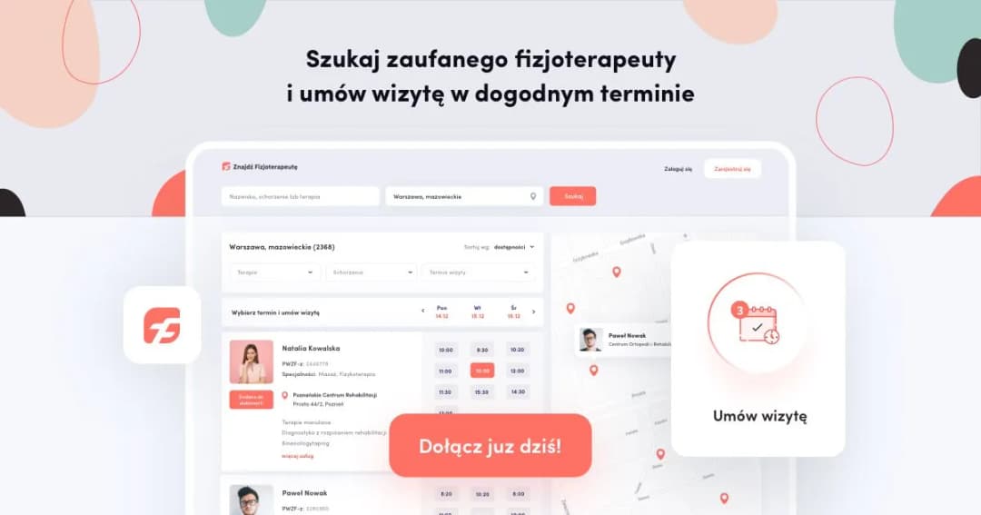 Fizjoterapeuta kto to? Poznaj rolę i znaczenie w rehabilitacji