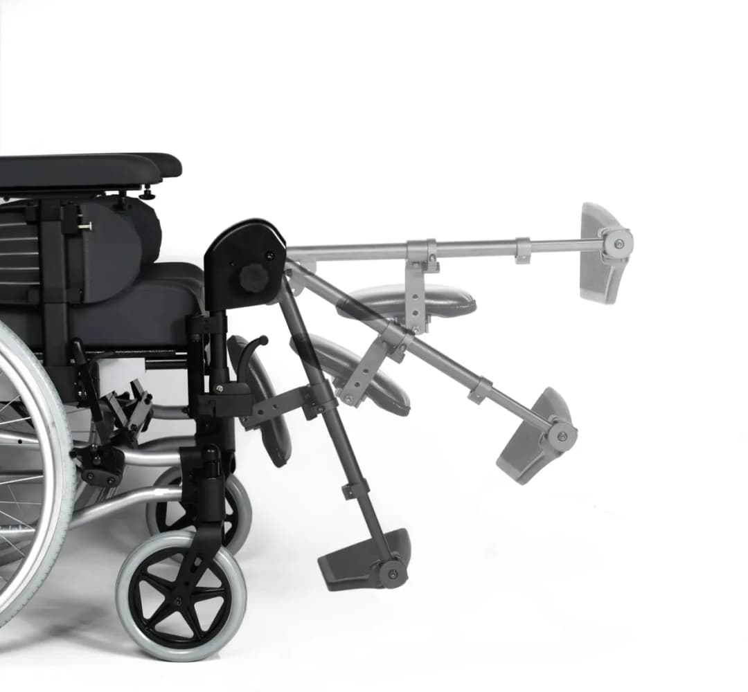 Jak złożyć wózek inwalidzki - proste kroki, które musisz znać