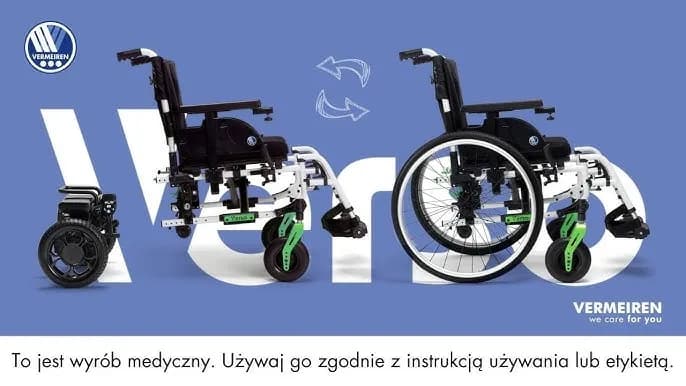 Jak rozłożyć wózek inwalidzki - proste kroki dla bezpieczeństwa