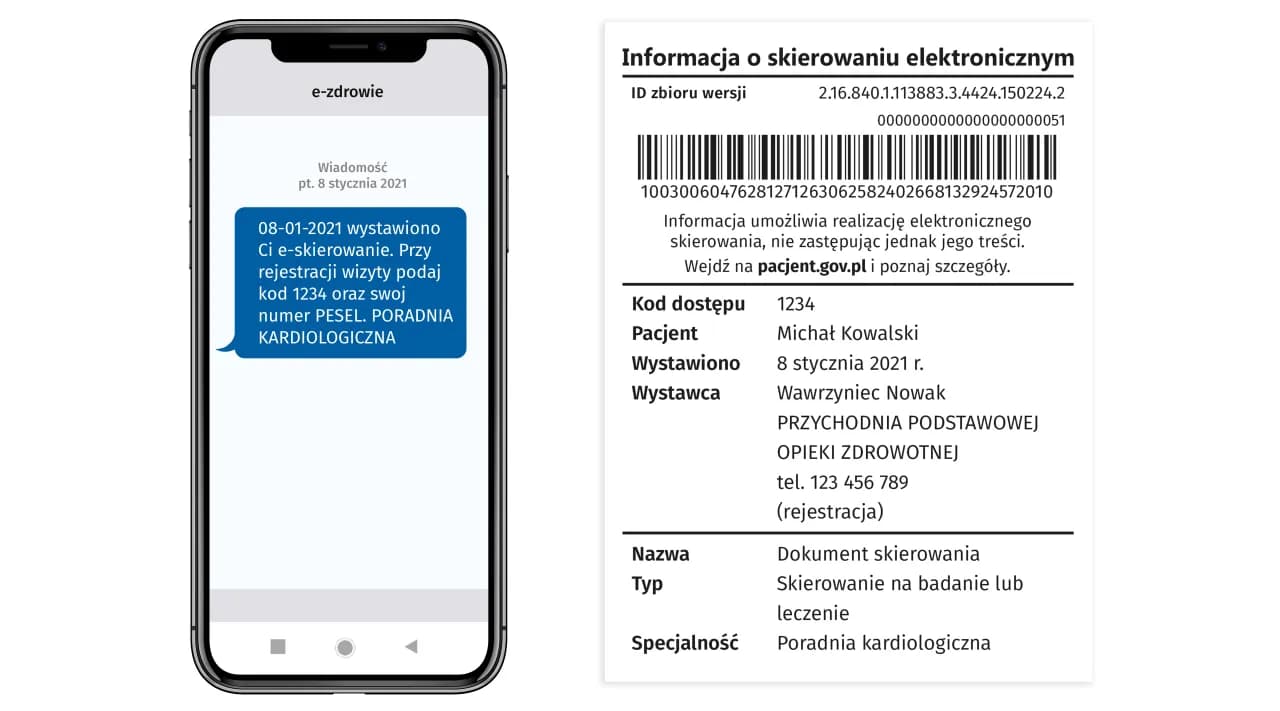 Czy lekarz rehabilitacji może wystawić skierowanie na rezonans? Sprawdź!