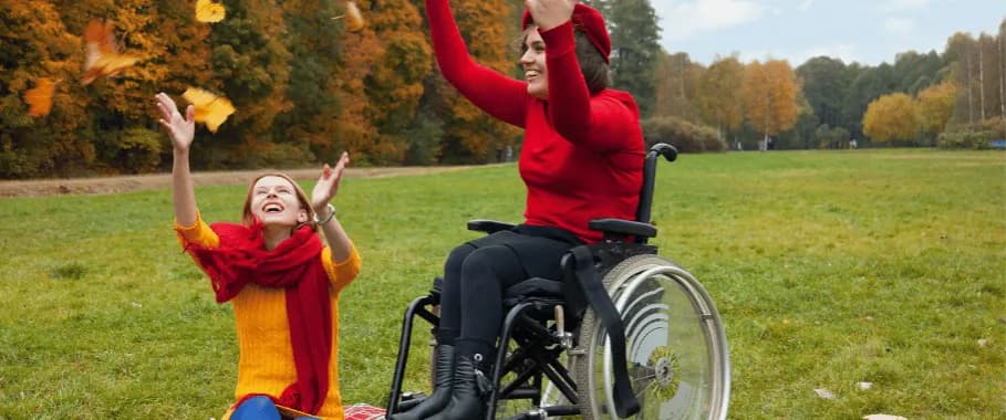 Co przysługuje opiekunowi osoby niepełnosprawnej? Sprawdź swoje prawa