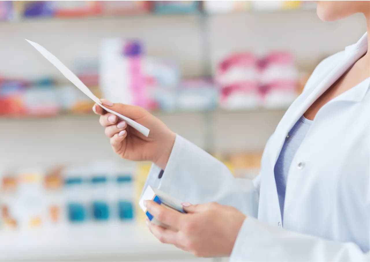 Jak sprawdzić ważność e recepty i uniknąć problemów z lekami