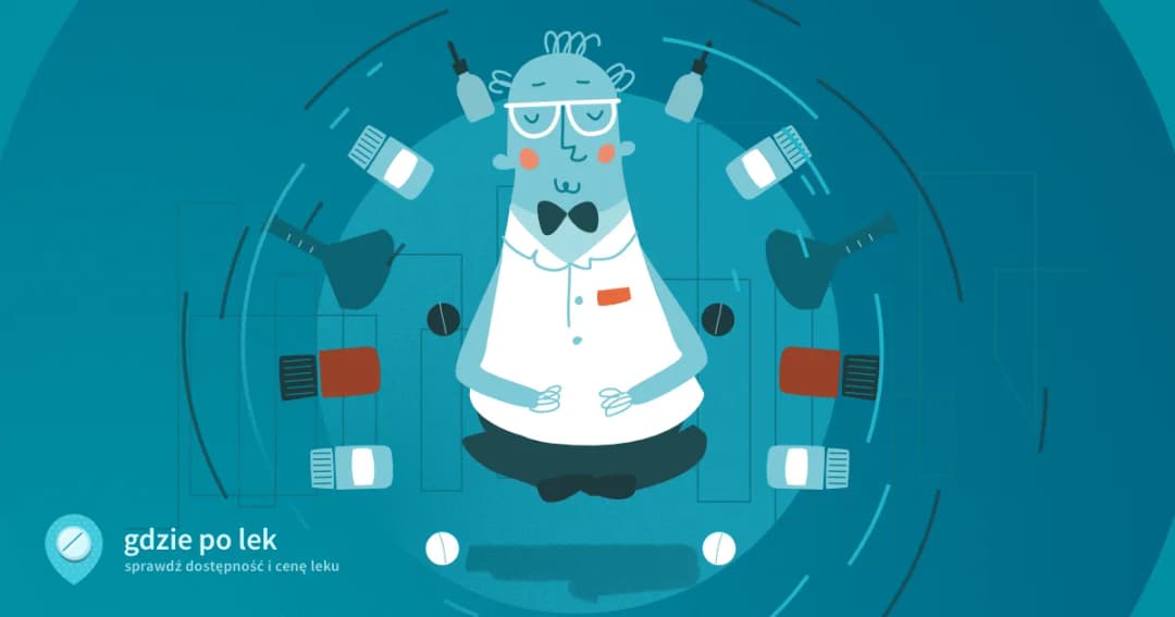 Jak sprawdzić leki na e recepcie i uniknąć problemów z receptą