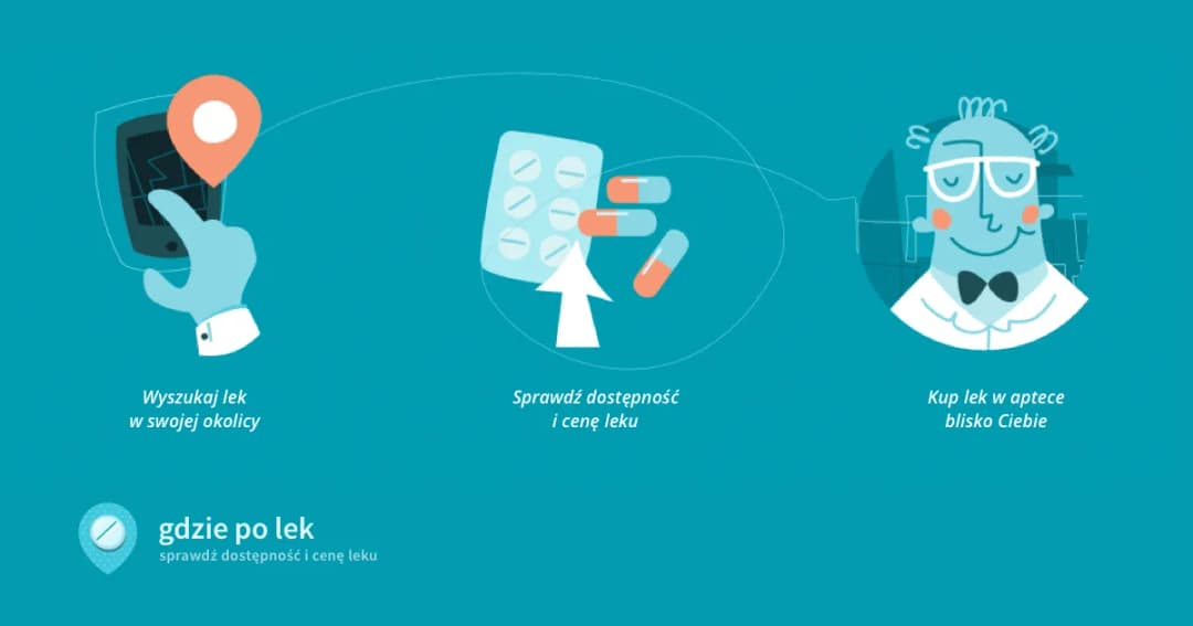 Gdzie kupić leki na receptę? Sprawdź najlepsze apteki w okolicy