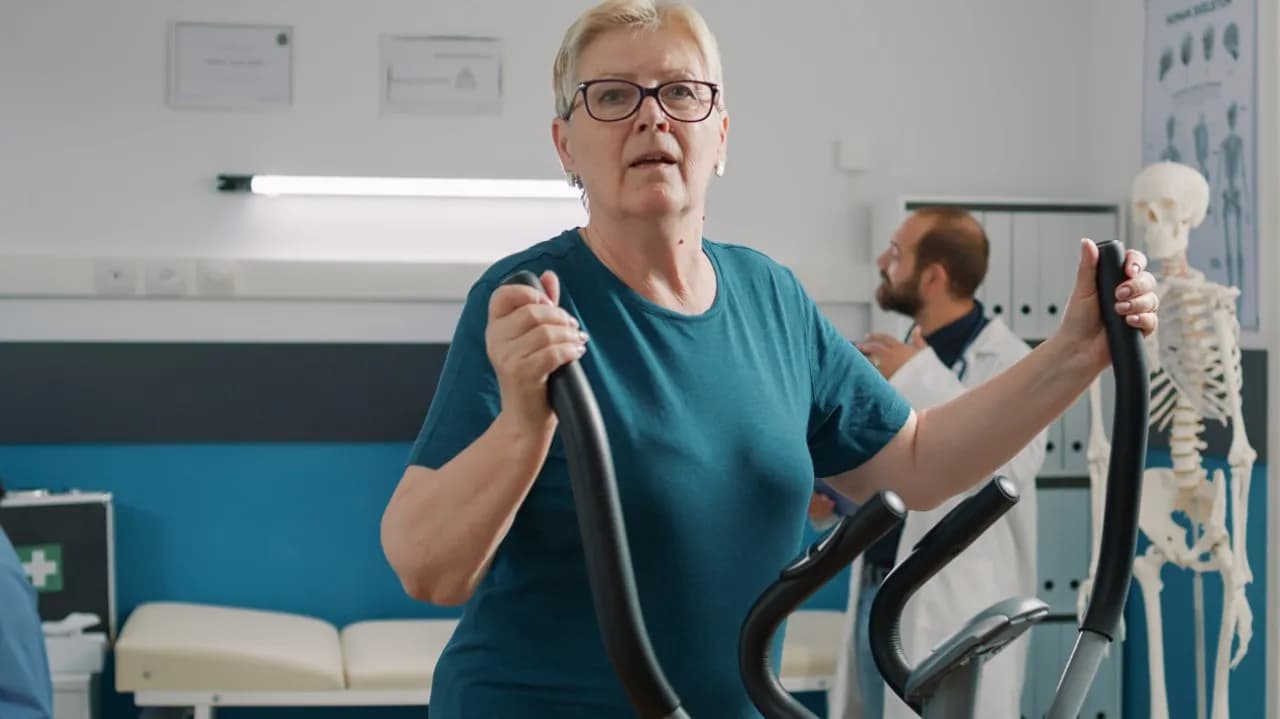 Co daje fizjoterapia? Odkryj korzyści dla zdrowia i rehabilitacji